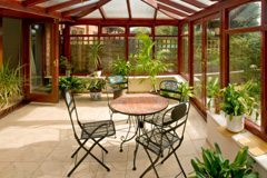 Stanfree conservatory quotes