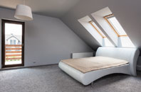 Stanfree bedroom extensions
