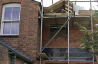 free Stanfree home extension quotes